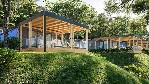 (Chorvatsko, Istrie, Vrsar) - ISTRA PREMIUM CAMPING RESORT