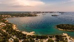 (Chorvatsko, Istrie, Vrsar) - ISTRA PREMIUM CAMPING RESORT