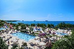 (Chorvatsko, Istrie, Vrsar) - ISTRA PREMIUM CAMPING RESORT