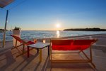 Hotel ORSERA CAMPING RESORT dovolená