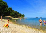 Hotel ORSERA CAMPING RESORT dovolená