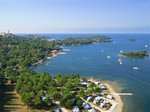 Hotel ORSERA CAMPING RESORT dovolená