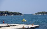 Hotel ORSERA CAMPING RESORT dovolená