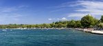 Hotel ORSERA CAMPING RESORT dovolená