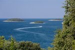 Hotel ORSERA CAMPING RESORT dovolená