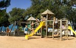 Hotel ORSERA CAMPING RESORT dovolená