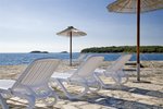 Hotel ORSERA CAMPING RESORT dovolená