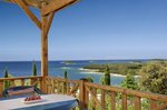 Hotel ORSERA CAMPING RESORT dovolená
