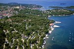 Hotel ORSERA CAMPING RESORT dovolená