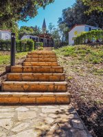 Hotel ORSERA CAMPING RESORT dovolená