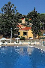 Hotel PETALON - pokoje dovolená