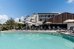 (Chorvatsko, Kvarner, Crikvenica) - HOTEL & HOLIDAY RESORT AD TURRES: Pobyt s polopenzí