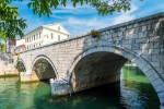 Hotel Jednodenní koupání v Crikvenici s obědem v ceně dovolená