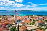 Hotel Jednodenní koupání v Crikvenici s obědem v ceně dovolená