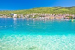 Hotel Jednodenní koupání v Crikvenici s obědem v ceně dovolená