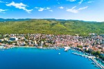 Hotel Jednodenní koupání v Crikvenici s obědem v ceně dovolená
