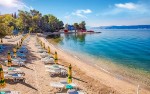 Hotel Jednodenní koupání v Crikvenici s obědem v ceně dovolená