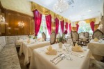 Hotel Falkensteiner Hotel Therapia dovolená
