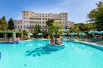 Hotel Falkensteiner Hotel Therapia dovolená