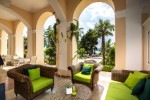 Hotel Falkensteiner Hotel Therapia dovolená