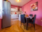 Hotel APARTMÁNY 1355-2844 dovolená