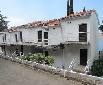 Apartmány