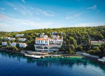 Hotel UVALA SCOTT - turistický komplex dovolená