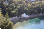 Hotel UVALA SCOTT - turistický komplex dovolená