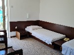 Hotel Adriatic Omišalj - pokoj