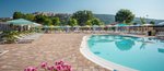 Hotel BAŠKA BEACH CAMPING RESORT dovolená