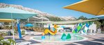 Hotel BAŠKA BEACH CAMPING RESORT dovolená