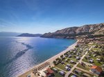 Hotel BAŠKA BEACH CAMPING RESORT dovolená