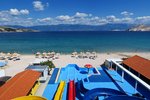 Hotel BAŠKA BEACH CAMPING RESORT dovolená