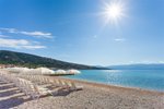 Hotel BAŠKA BEACH CAMPING RESORT dovolená