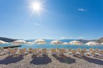 Hotel BAŠKA BEACH CAMPING RESORT dovolená