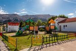 Hotel BAŠKA BEACH CAMPING RESORT dovolená