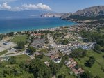 Hotel BAŠKA BEACH CAMPING RESORT dovolená