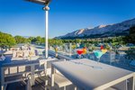 Hotel BAŠKA BEACH CAMPING RESORT dovolená