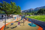 Hotel BAŠKA BEACH CAMPING RESORT dovolená