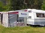 Hotel BAŠKA BEACH CAMPING RESORT dovolená