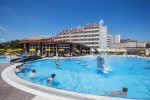 Hotel Corinthia Baska Sunny Hotel by Valamar dovolenka