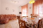 (Chorvatsko, Krk, Baška) - DERENČINOVIČ apartmán