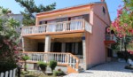 Hotel KRK RIVIERA ŠILO dovolená