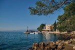 (Chorvatsko, Kvarner, Krk) - MALINSKA GREEN APARTMENTS-5 nocí