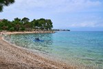 (Chorvatsko, Kvarner, Krk) - MALINSKA GREEN APARTMENTS-5 nocí