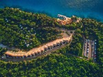 (Chorvatsko, Kvarner, Krk) - MALINSKA GREEN APARTMENTS-5 nocí