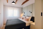 (Chorvatsko, Kvarner, Krk) - MALINSKA GREEN APARTMENTS-5 nocí