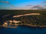 (Chorvatsko, Kvarner, Krk) - MALINSKA GREEN APARTMENTS-5 nocí