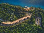 Malinska Green apartmány - Malinska (ostrov Krk) -  101 CK Zemek - Chorvatsko