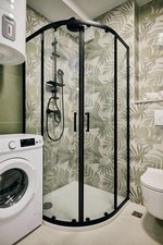 Malinska Green apartmány - studio pro 2-4 osoby - Malinska (ostrov Krk) -  101 CK Zemek - Chorvatsko